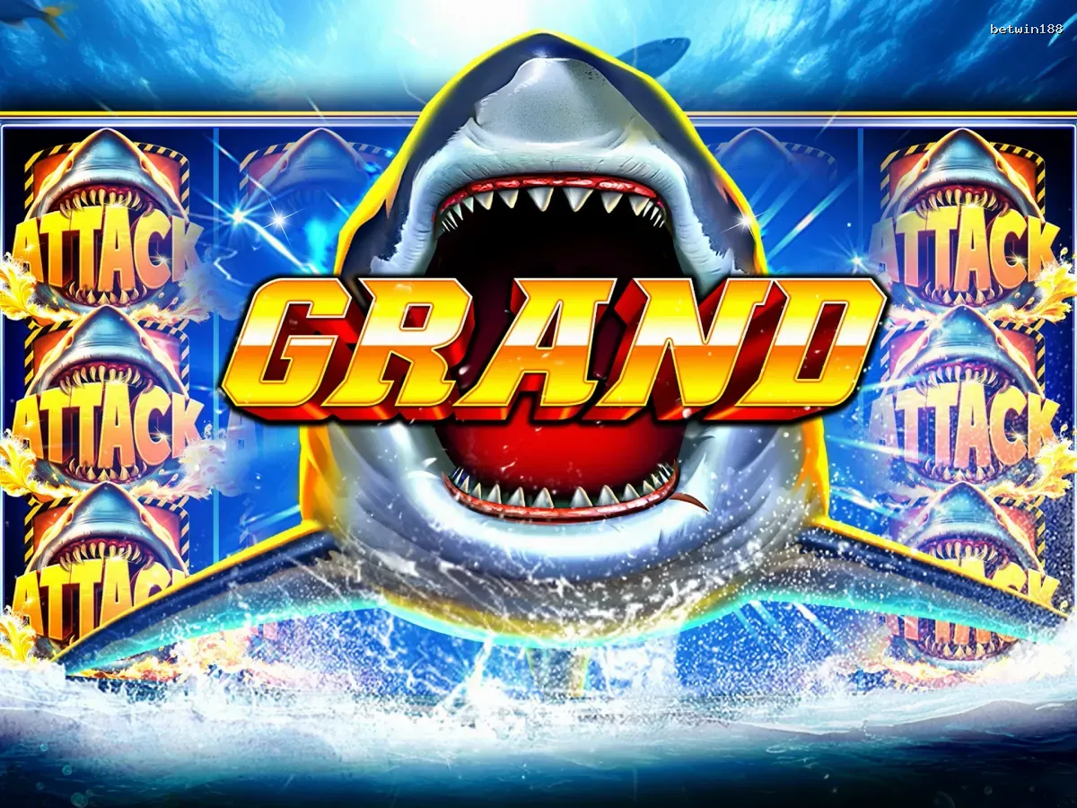 Promosi & Jackpot betwin188 screenshot