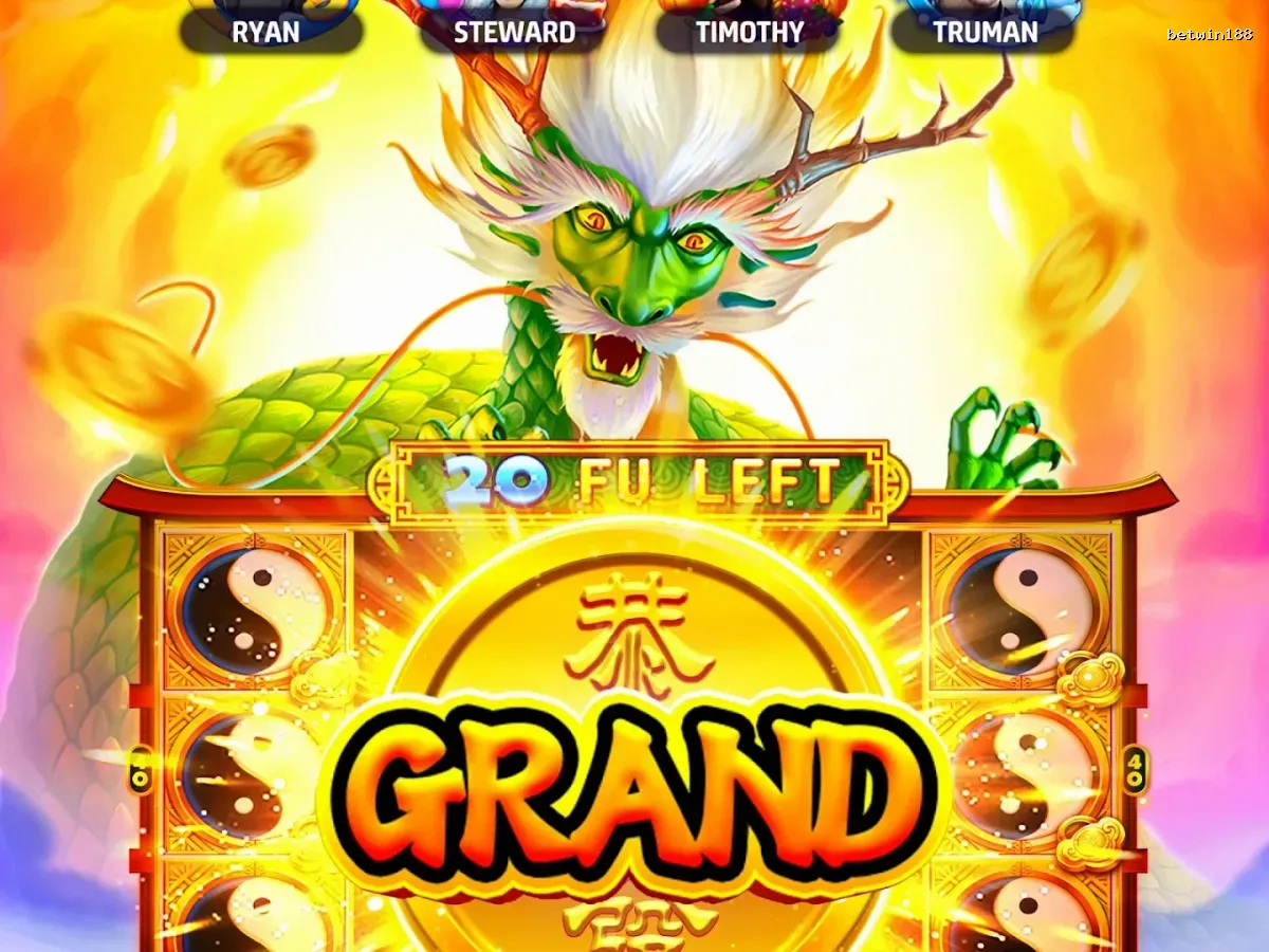 Koleksi betwin188 Slot Gacor screenshot
